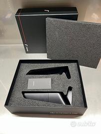 Rizoma specchi Stealth originali.