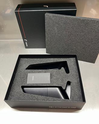 Rizoma specchi Stealth originali.