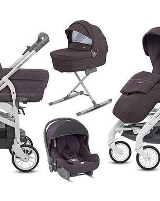 TRIO INGLESINA TRILOGY CITY