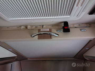 Cambio x nuovo progetto