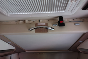 Cambio x nuovo progetto