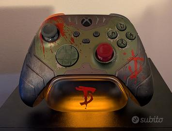 Controller xbox X/S Doom Dark Ages