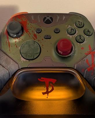 Controller xbox X/S Doom Dark Ages