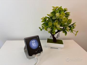 Samsung Z Flip 5 256GB Garanzia 12 Mesi Fattura