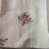 fazzoletti donna in scatola nuova 