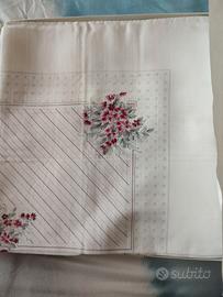 fazzoletti donna in scatola nuova 