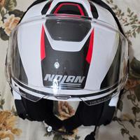 Casco Nolan N.120 modulare
