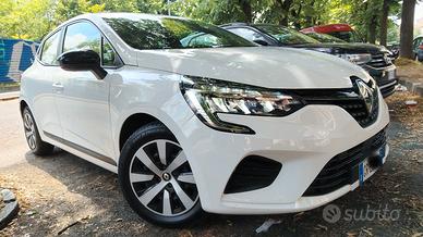 Renault Clio SCe 65 Equilibre 08/2023