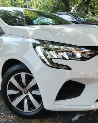 Renault Clio SCe 65 Equilibre 08/2023