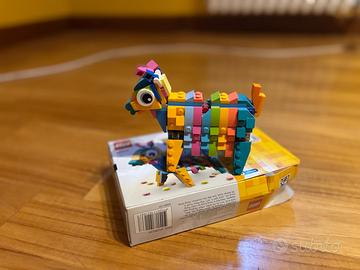 Lego pignatta 40644