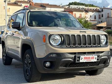 Jeep Renegade 2.0 Mjt 4WD Deserthawk LIMITED EDITI