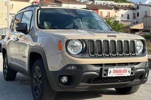 Jeep Renegade 2.0 Mjt 4WD Deserthawk LIMITED EDITI