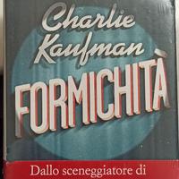 Libro - Formichità