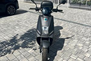 Lifan E3+ - 2020