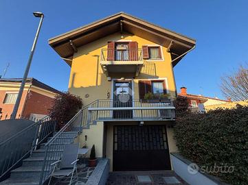 CASA SEMINDIPENDENTE A NONE