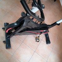 SpinBike_usata pochissimo 
