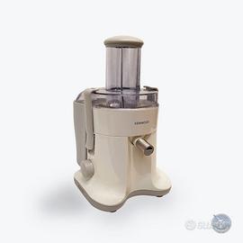 Centrifuga Kenwood JE680 700W completa, usata poco