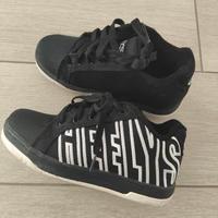 Scarpe Heelys con rotelle n35