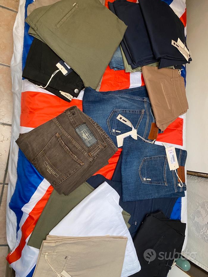 Maison clochard Vendita in Abbigliamento e accessori