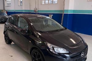 Opel Corsa 1.4 16V 3 porte b-color