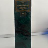Bottiglia moet chandon