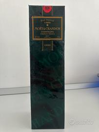 Bottiglia moet chandon