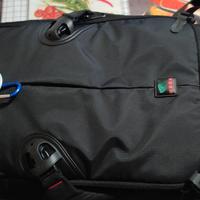 zaino fotografico kata 100