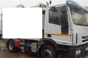 Iveco EUROCARGO 140E25 TELAIO PASSO 3105
