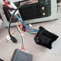 Autoradio Ford focus