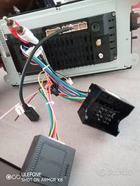 Autoradio Ford focus