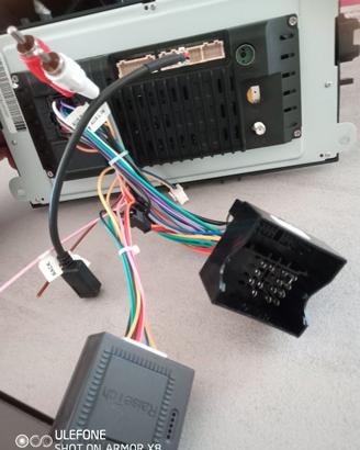 Autoradio Ford focus