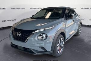 Nissan Juke MC24.5 ACENTA AMT