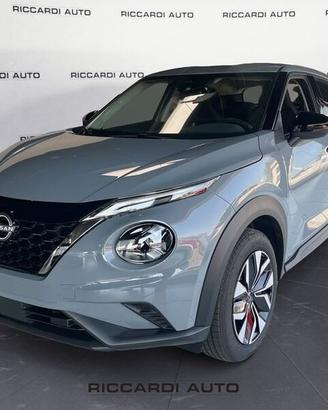 Nissan Juke MC24.5 ACENTA AMT