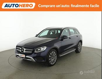 MERCEDES-BENZ GLC 250 TP83905