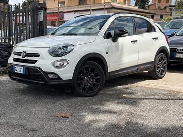 Fiat 500X 1.6 Multijet 120 CV Cross
