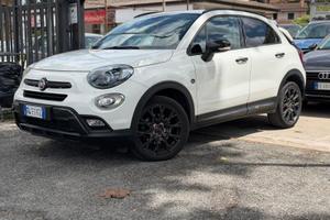 Fiat 500X 1.6 Multijet 120 CV Cross