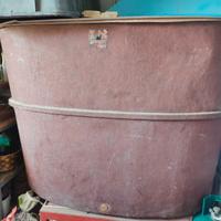 Kit per fare il vino + bottiglie e damigiane