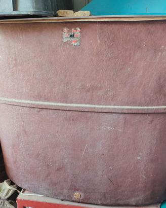 Kit per fare il vino + bottiglie e damigiane
