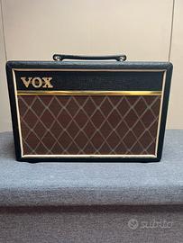 Amplificatore Vox PatchFinder 10