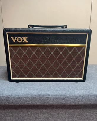 Amplificatore Vox PatchFinder 10
