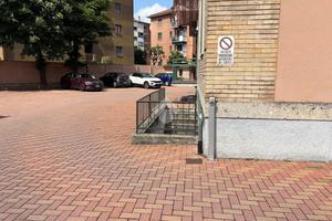 MAGAZZINO A MILANO