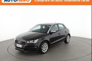 AUDI A1 CV14301