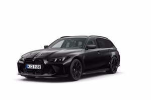 BMW M3 Touring Competition M xDrive Aut.