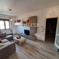 Appartamento indipendente nuova ristrutturazione