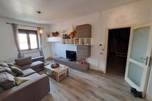 Appartamento indipendente nuova ristrutturazione