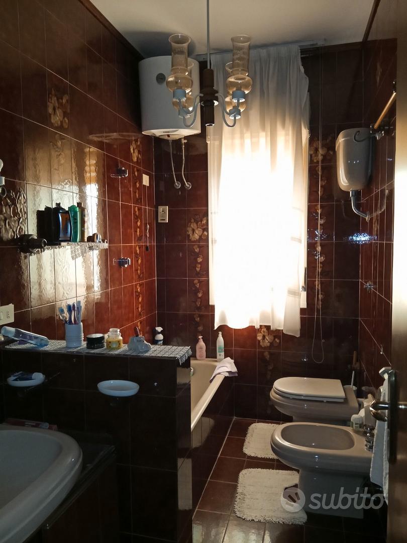 Apartment in Aragona, Agrigento - Vista 5