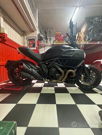Ducati Diavel
