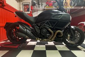 Ducati Diavel