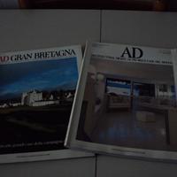AD ( Architectural Digest e Gran Bretagna)