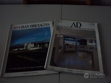 AD ( Architectural Digest e Gran Bretagna)